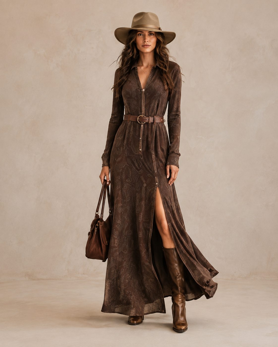 Dresses